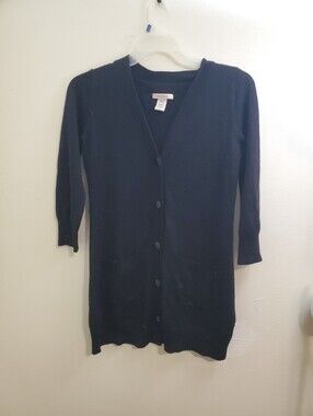 Covington cardigan